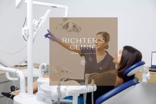 Slider image (9) Richter’s Clinic